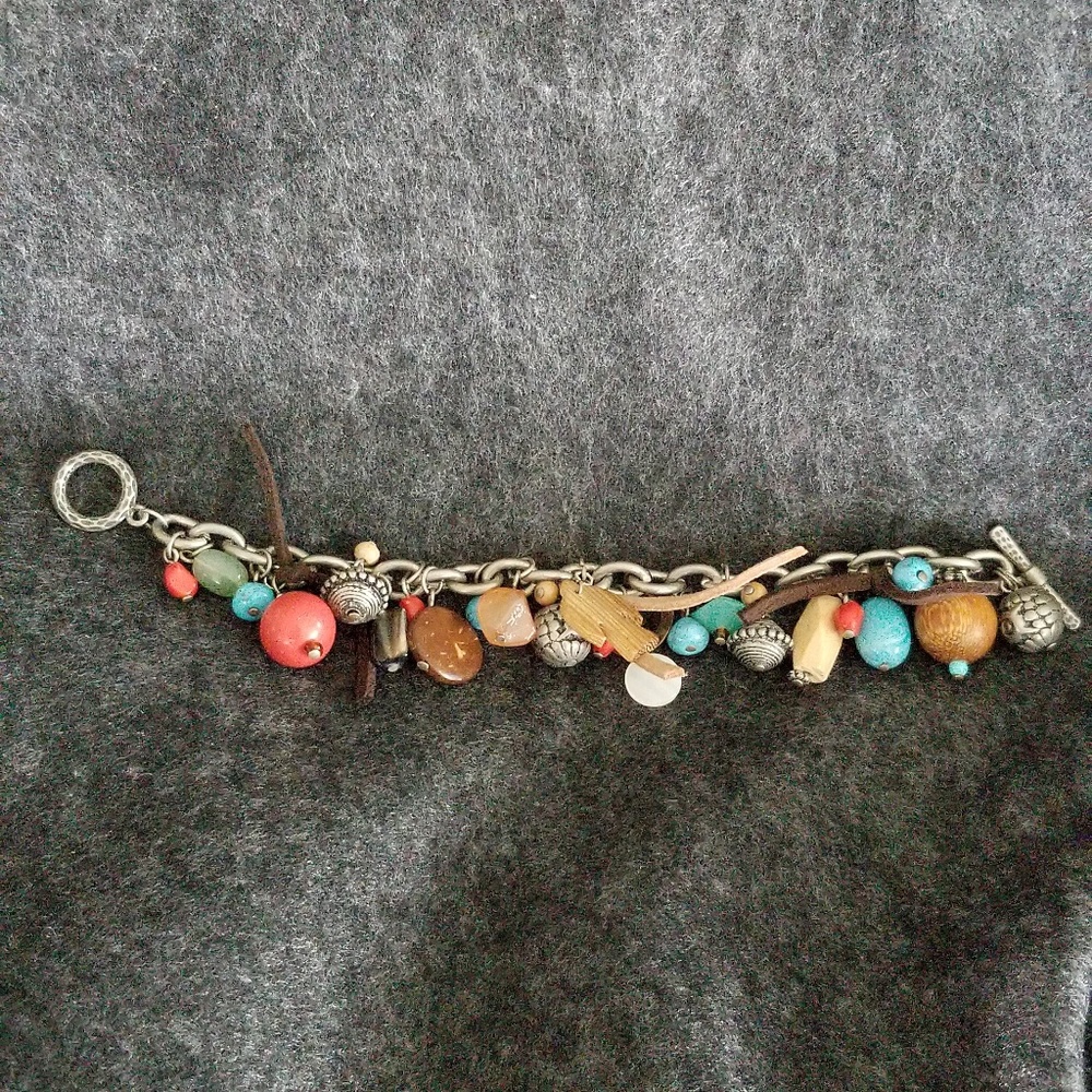 Bracelet